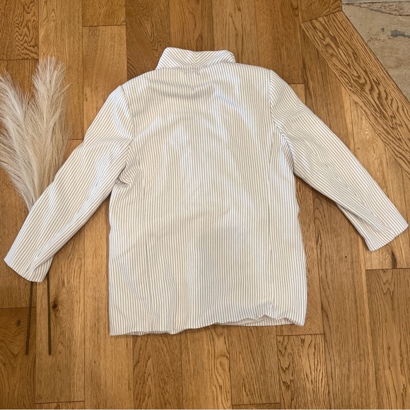 DYNAMITE | Veston The 90s Blazer - Picture 7 of 7